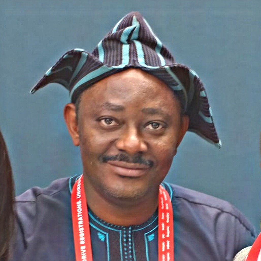 Internet Evangelist, Founder and CEO, Encryption Advocates Council (EAC).