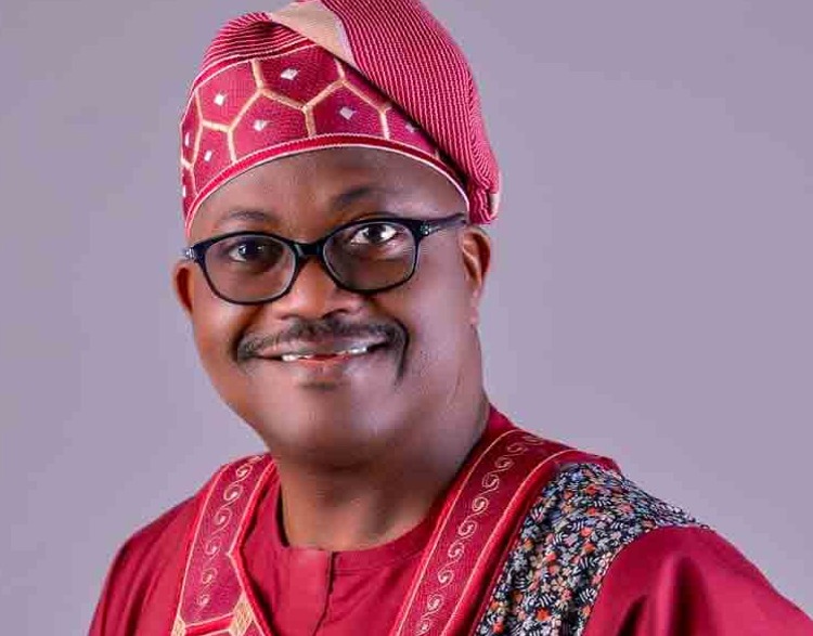 jimson olufuye